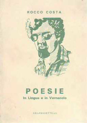 Immagine di POESIE IN LINGUA E IN VERNACOLO